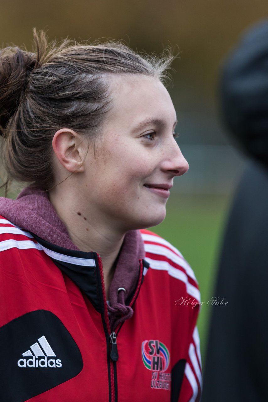 Bild 232 - Frauen SV Henstedt Ulzburg II - TSV Russee : Ergebnis: 5:0